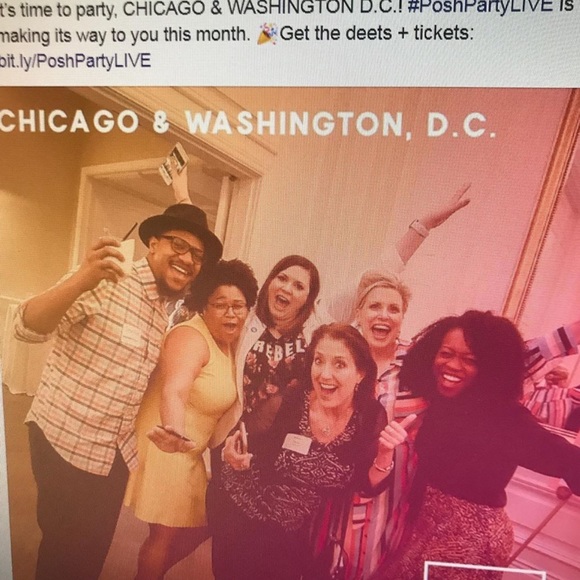 Experienced Posh Ambassador, Ashton - 2nd closet! - Picture 11 of 16